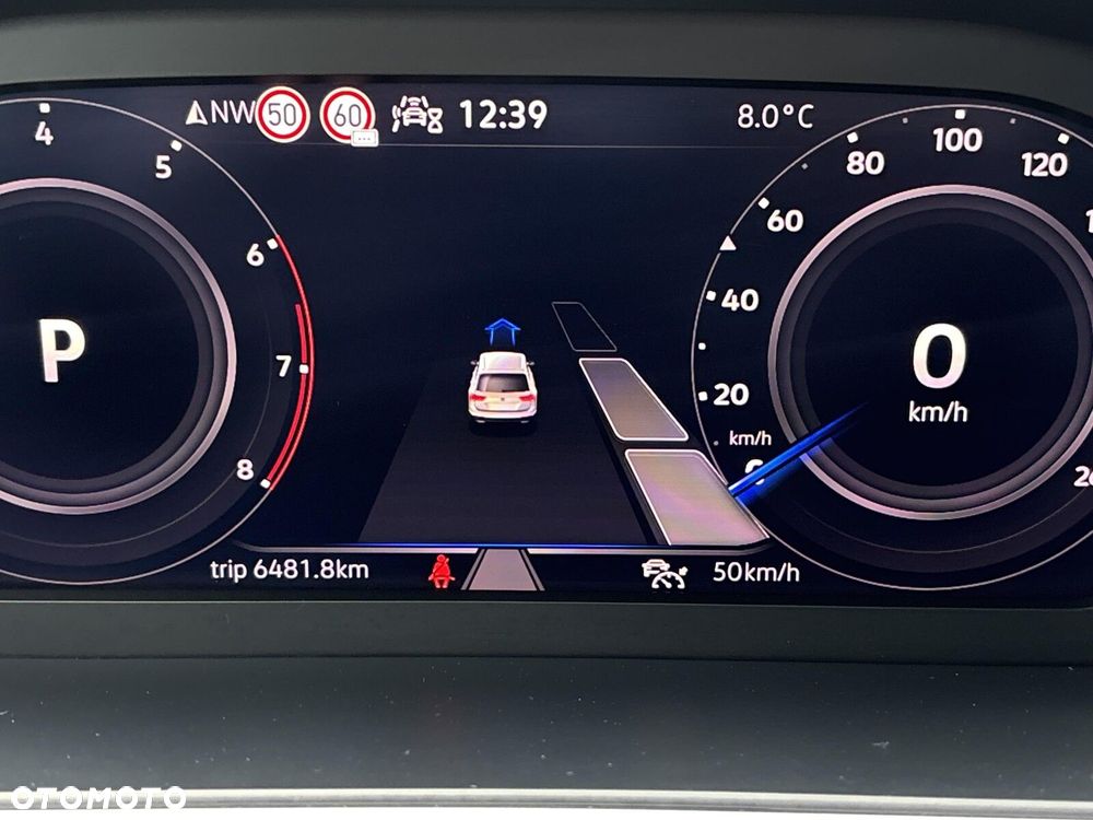 Volkswagen Tiguan - 13