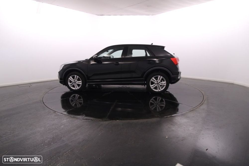 Audi Q2 30 TFSI Advanced - 3