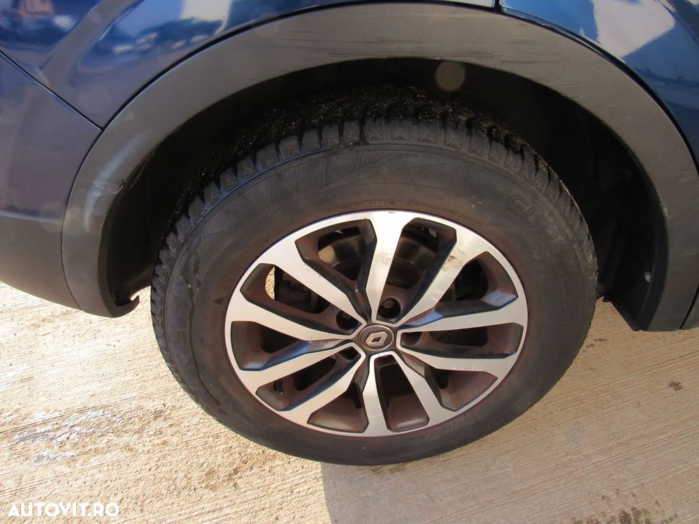 Renault Kadjar Energy dCi 110 EDC Business - 8