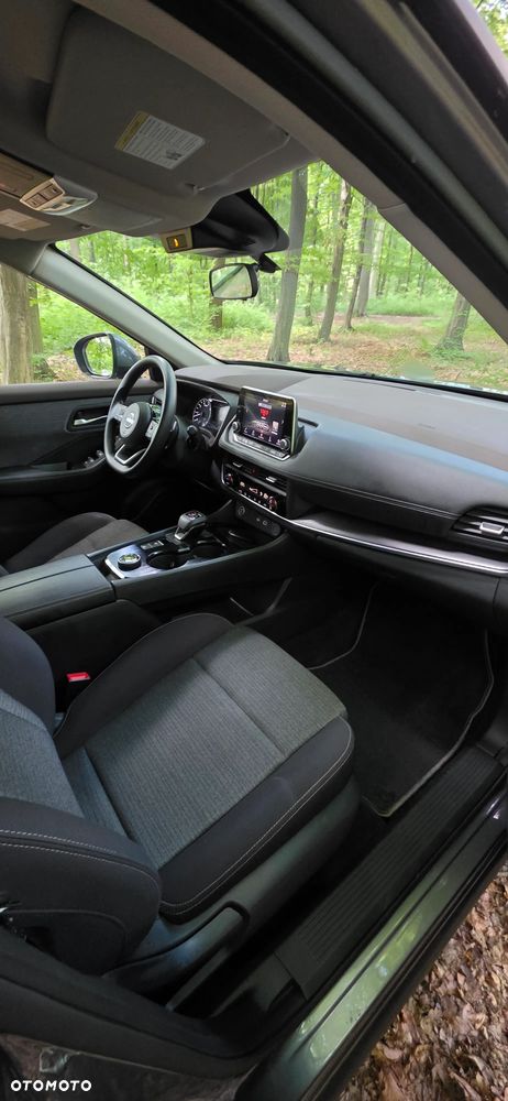Nissan Rogue - 20