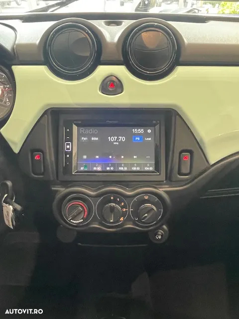 Aixam Miniauto - 23