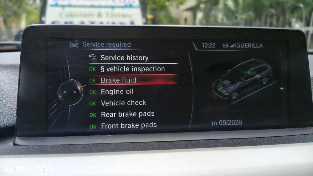 BMW Seria 3 - 21
