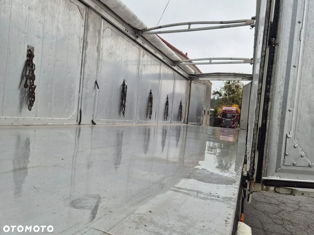 Benalu Wywrotka - 29