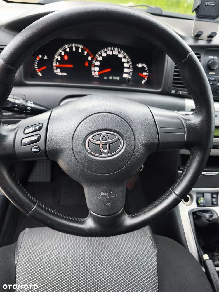 Toyota Corolla 1.4 VVT-i - 2