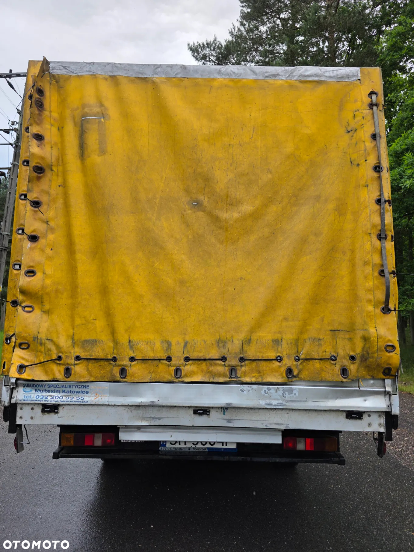 Ford Transit - 6