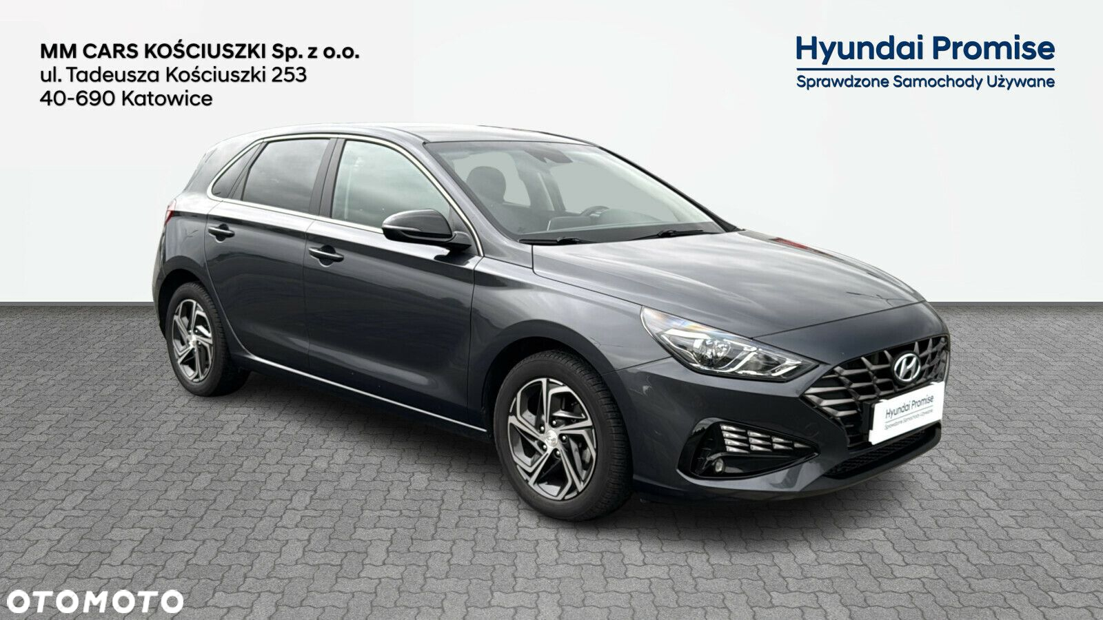 Hyundai i30 - 7