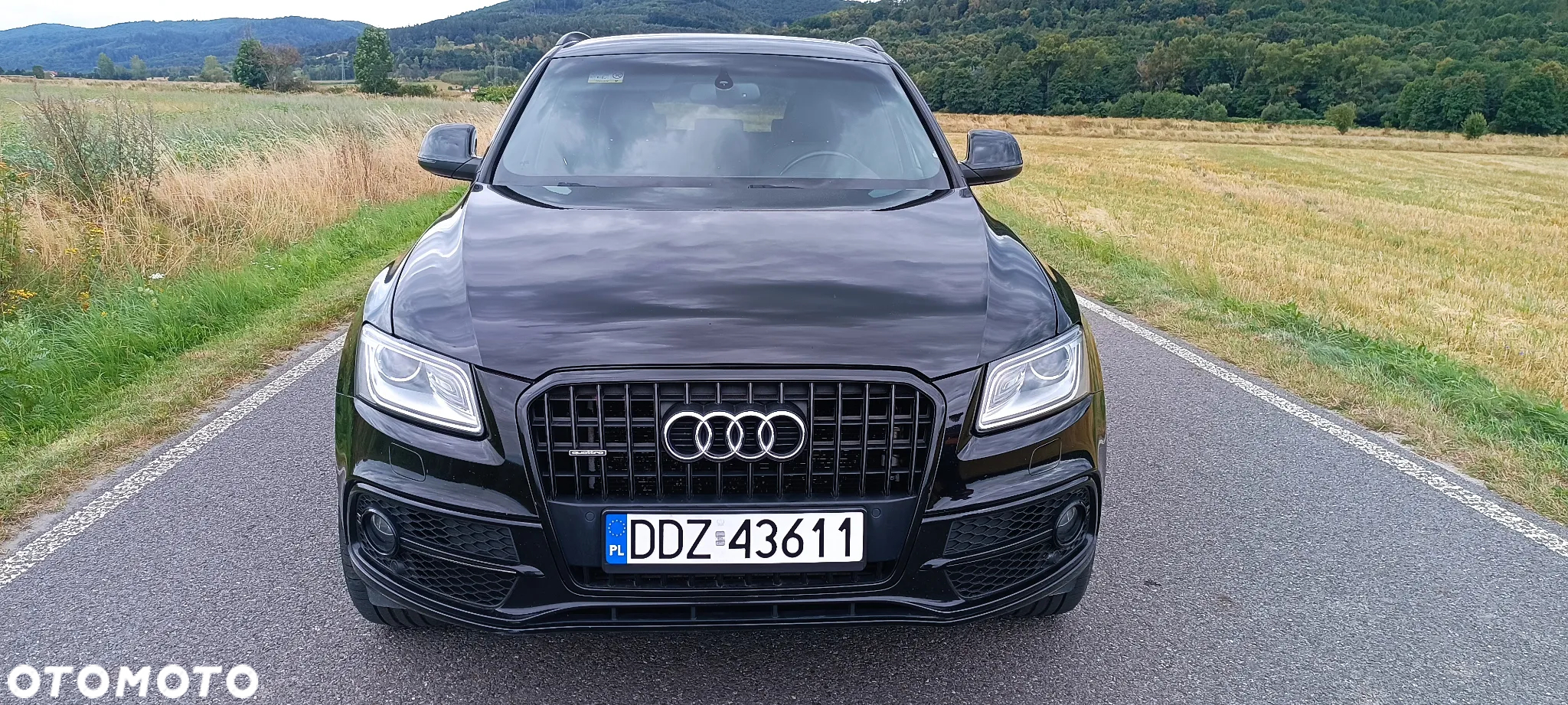 Audi Q5 2.0 TDI quattro S tronic - 5