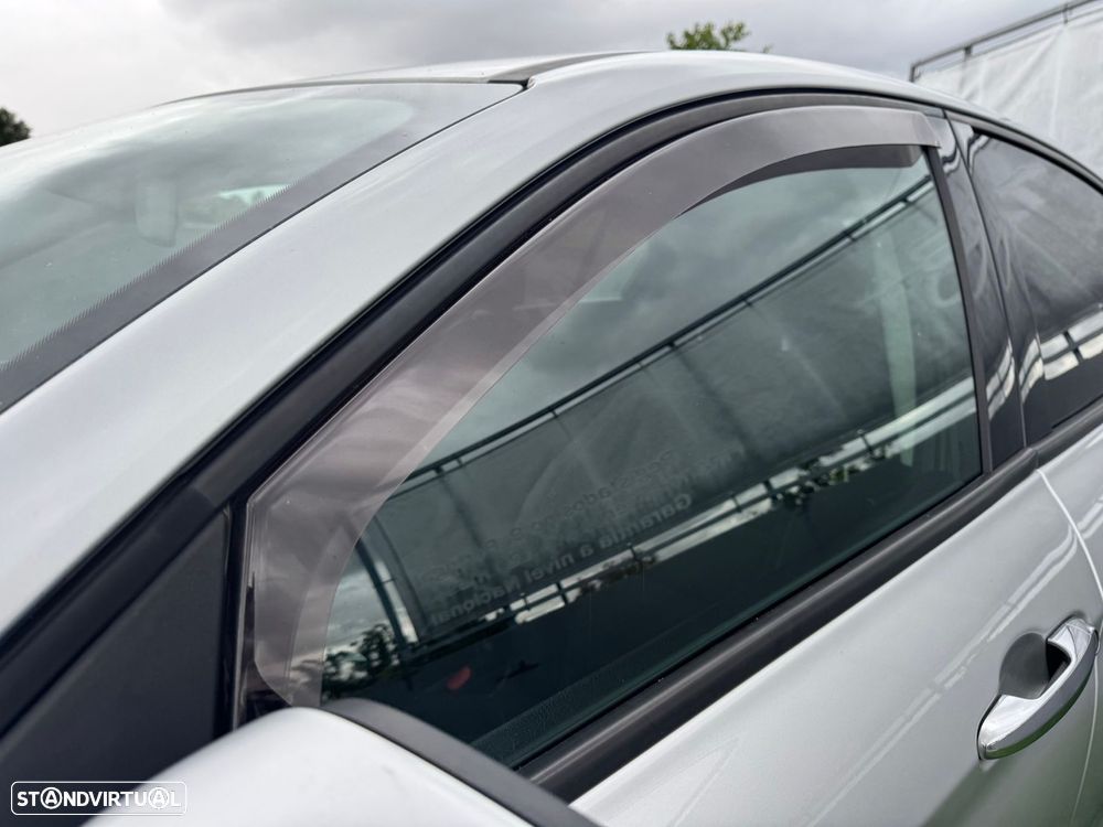Fiat Tipo 1.3 M-Jet Lounge - 29