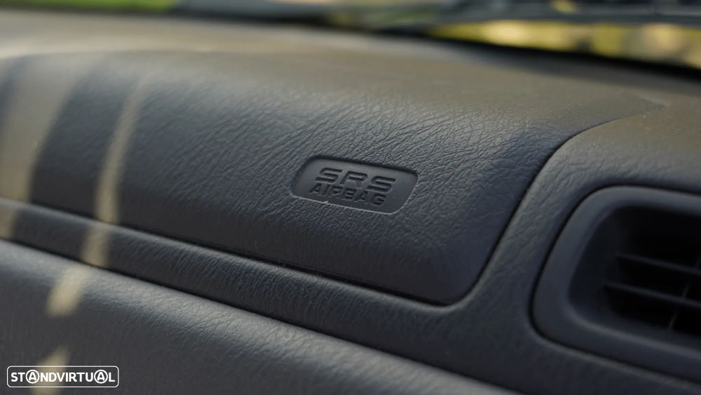 Honda CR-V 2.0 LS - 13