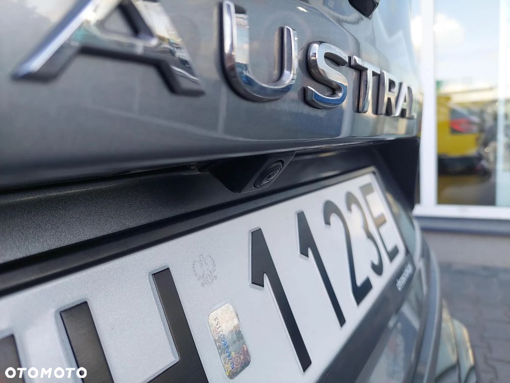 Renault Austral 1.3 TCe mHEV Techno - 20