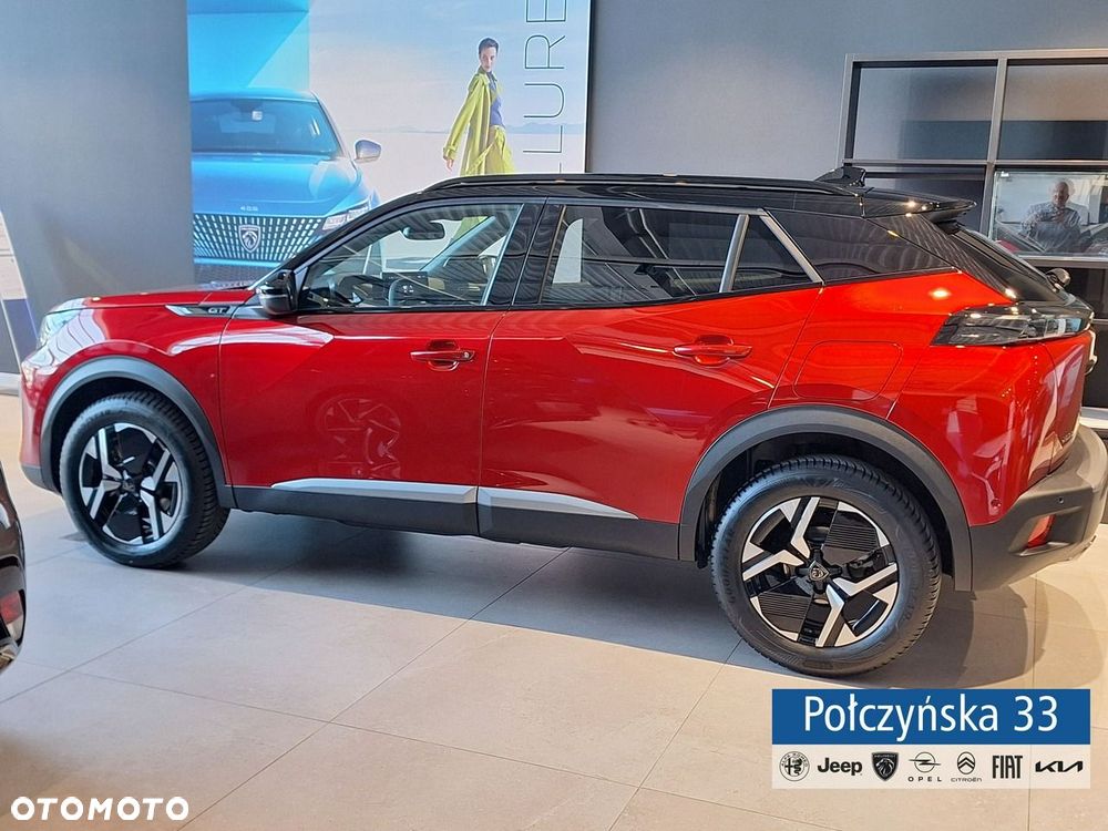 Peugeot 2008 - 5