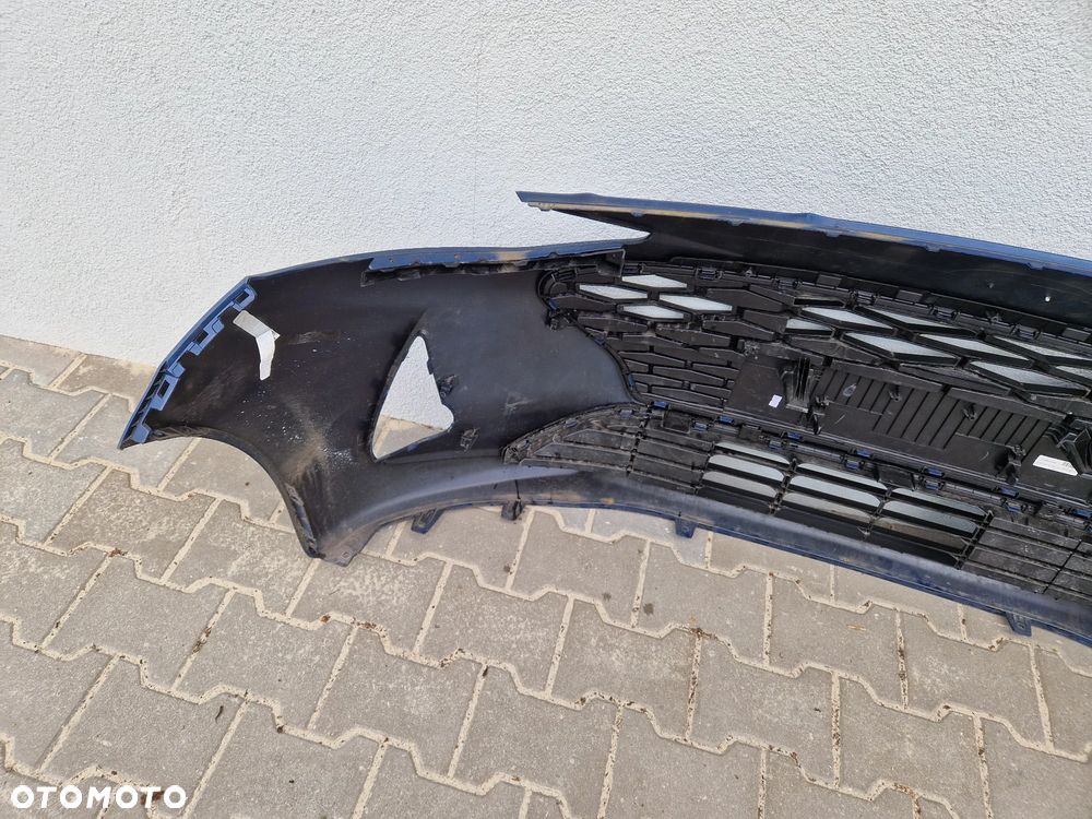 Zderzak Hyundai I10 III lift 2024 - - 10