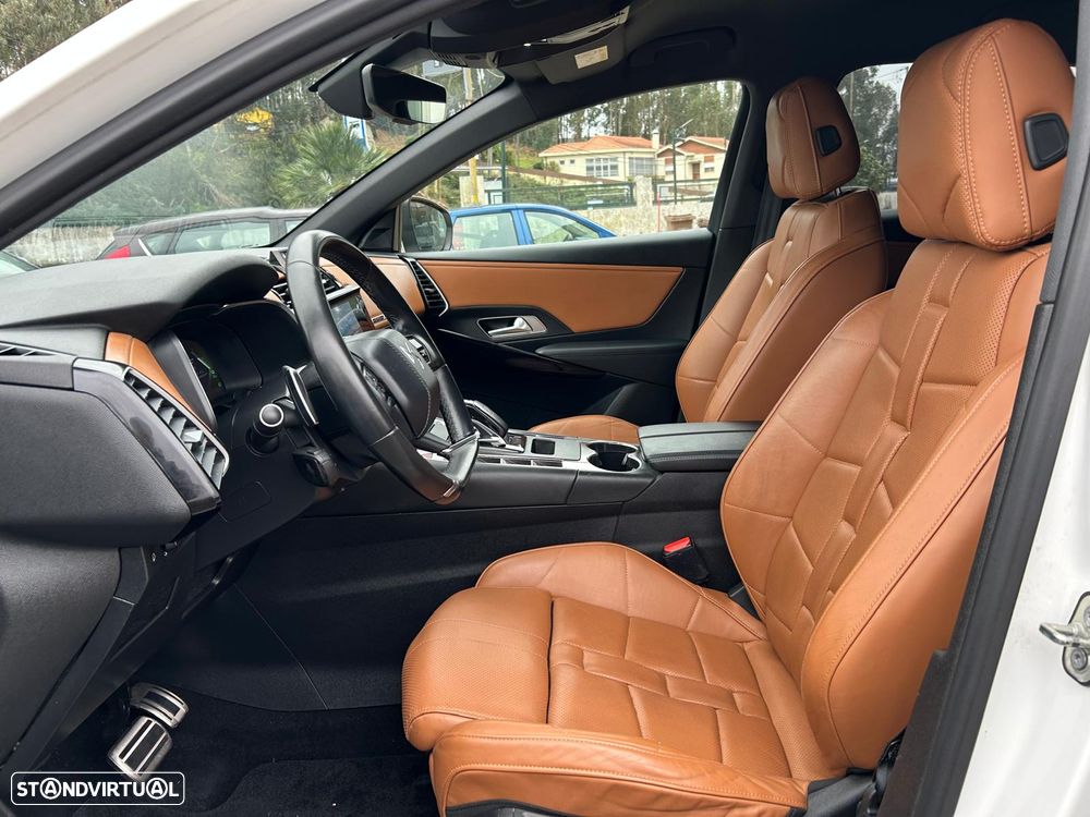 DS DS7 Crossback E-Tense Rivoli EAT8 - 13