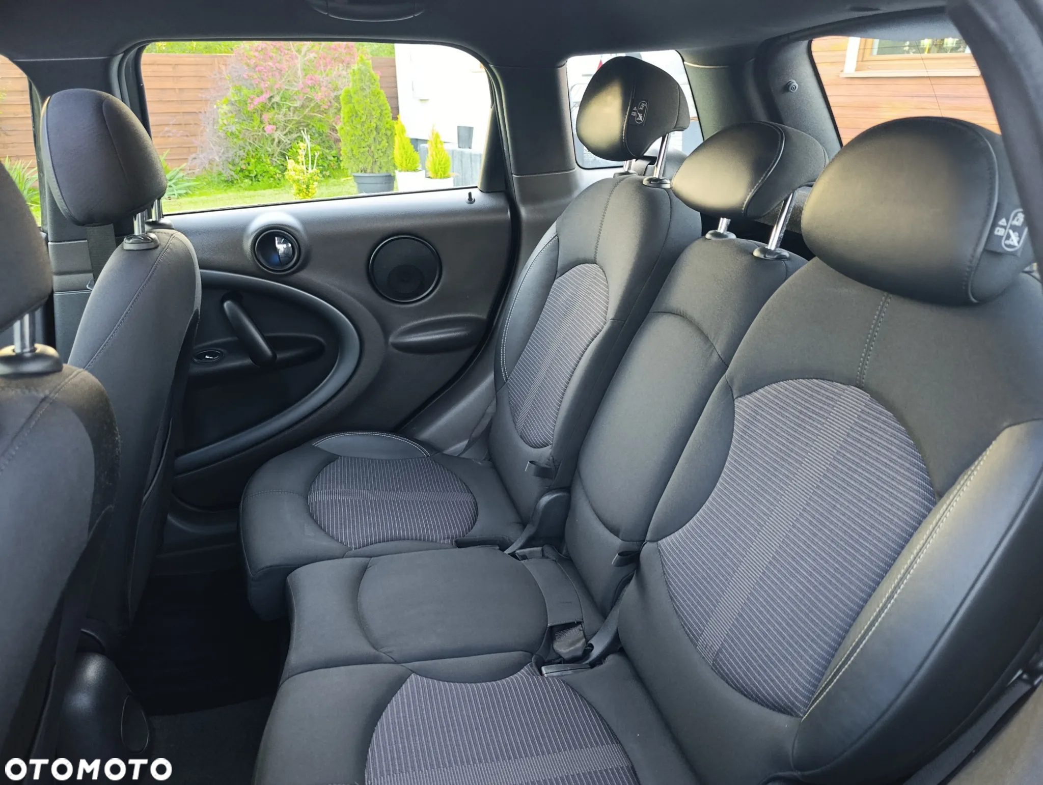 MINI Countryman Cooper SD All4 Park Lane - 26