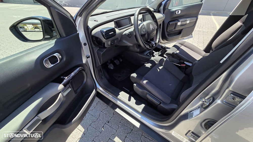 Citroën C4 Cactus 1.2 PureTech Feel - 5