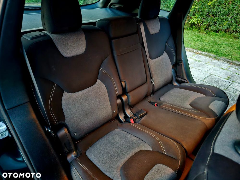 Jeep Cherokee 2.0 Multijet Active Drive I Longitude - 18