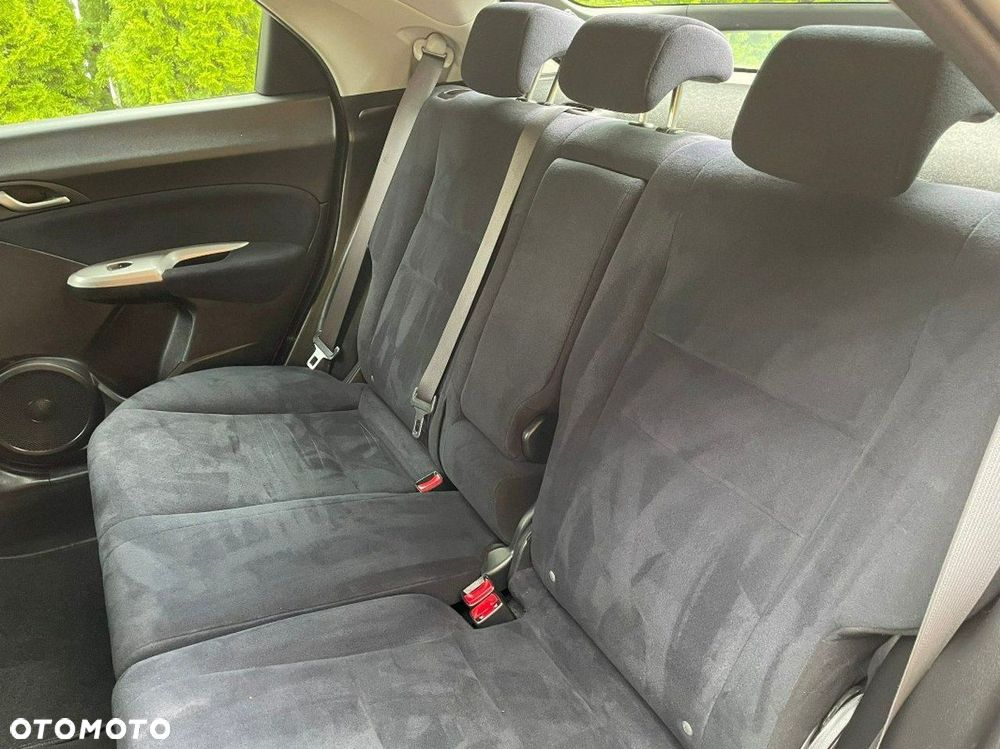 Honda Civic - 14
