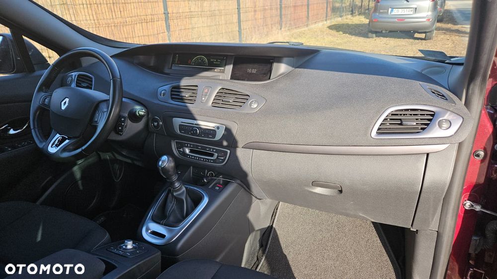 Renault Scenic 1.2 TCe Energy Limited - 15