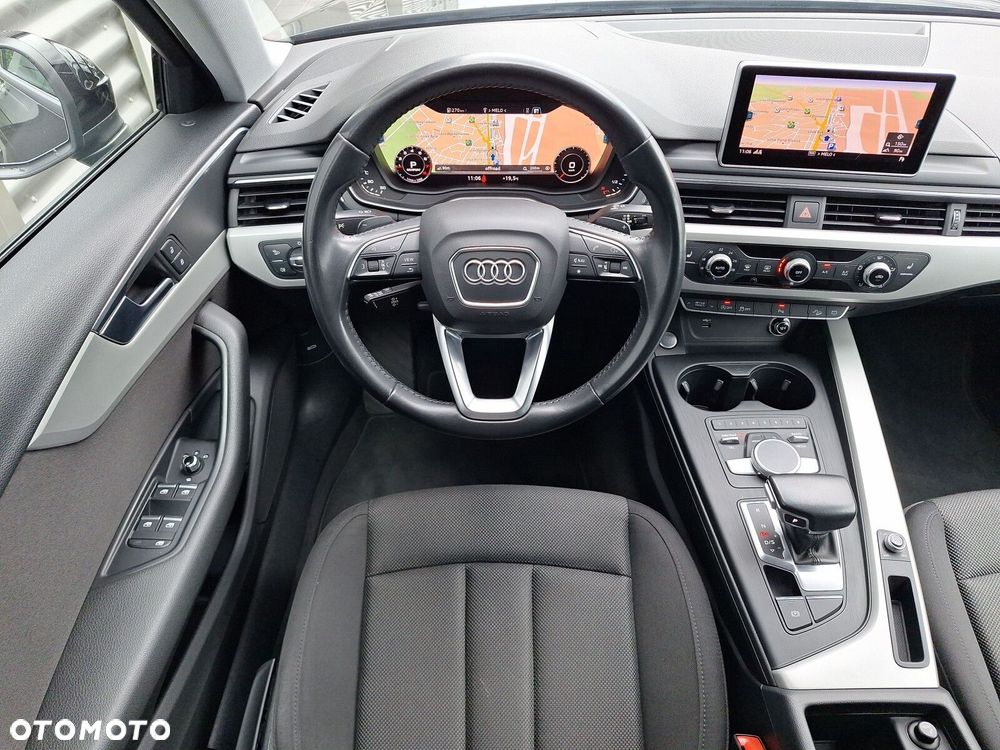 Audi A4 Allroad 45 TFSI Quattro S tronic - 14