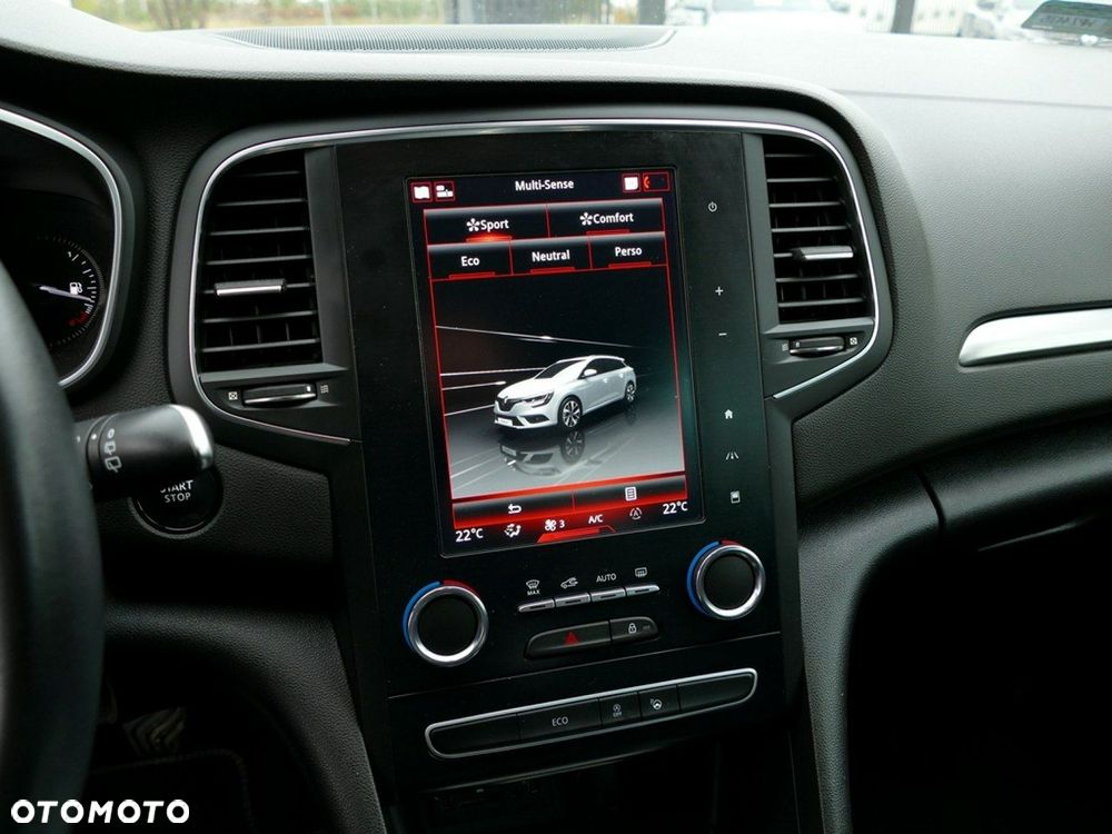 Renault Megane 1.6 dCi GT Line - 27