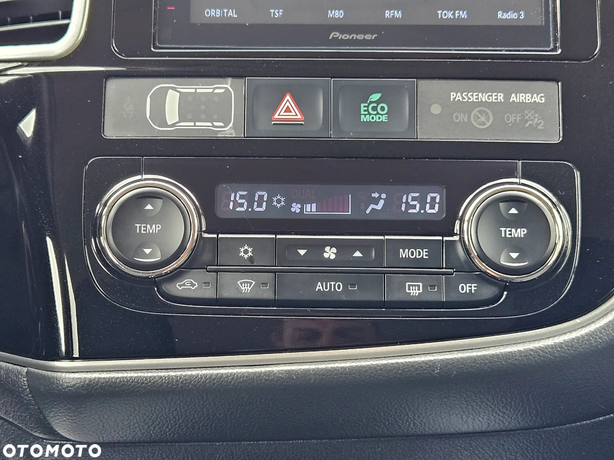 Mitsubishi Outlander 2.0 City Style 2WD - 31