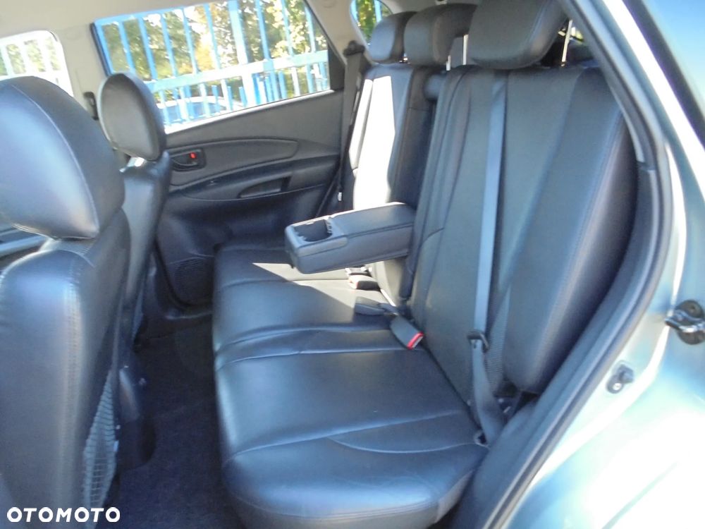 Hyundai Tucson 2.0 2WD Edition Plus - 10