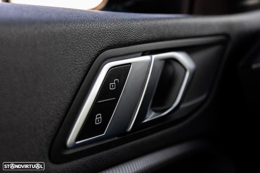 BMW 218 Gran Coupé i Pack Desportivo M - 23