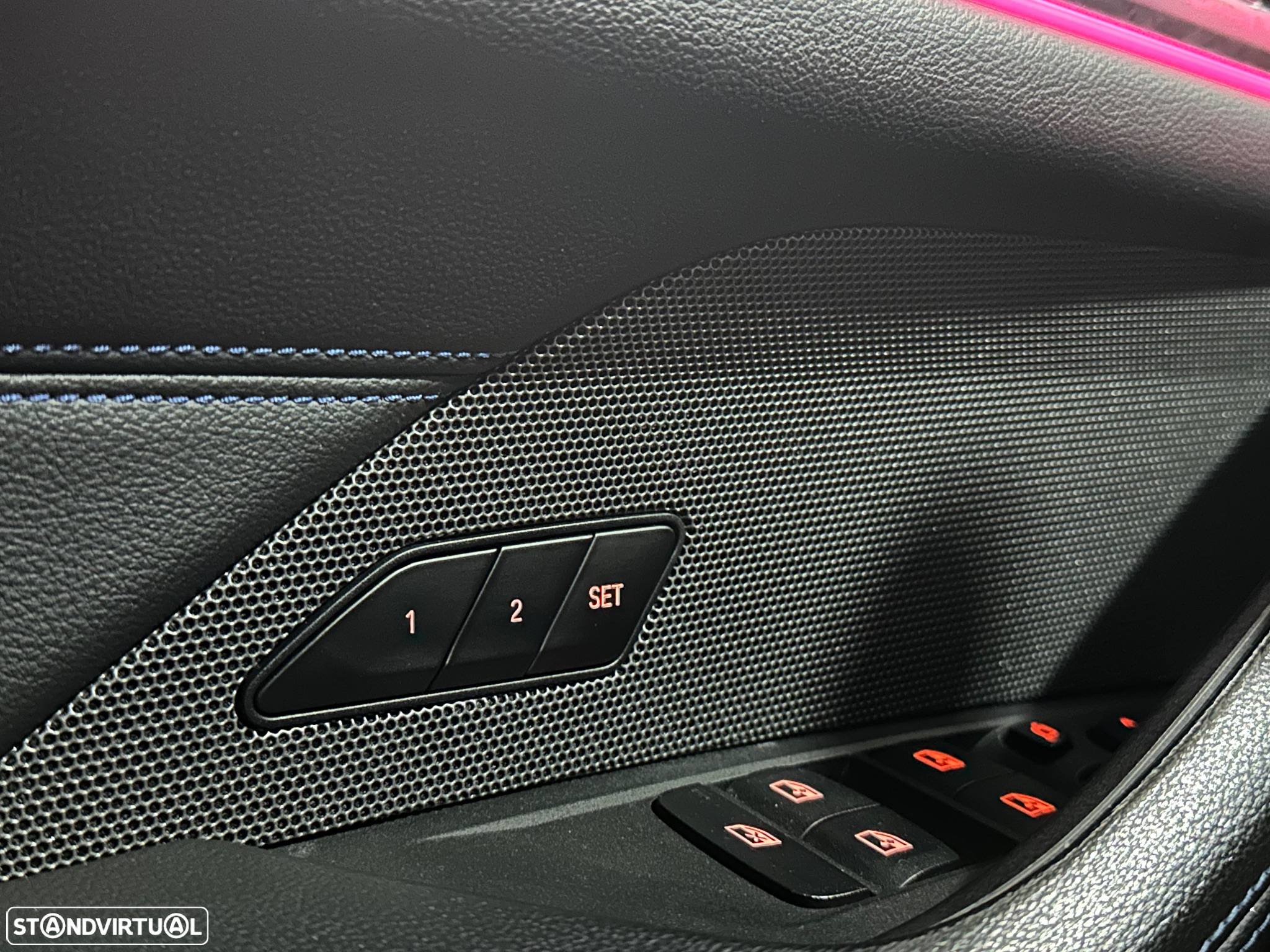 BMW i4 M50 - 39
