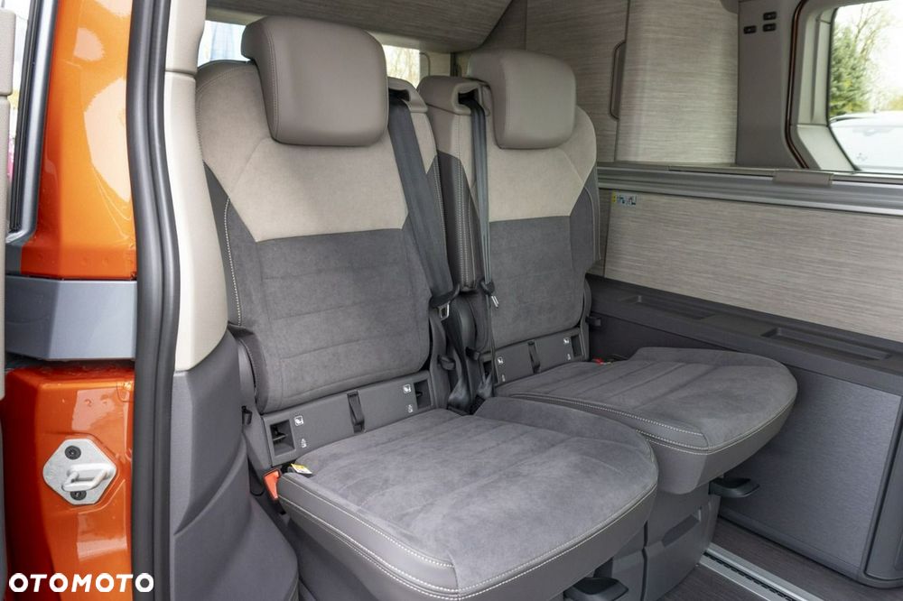 Volkswagen California - 28