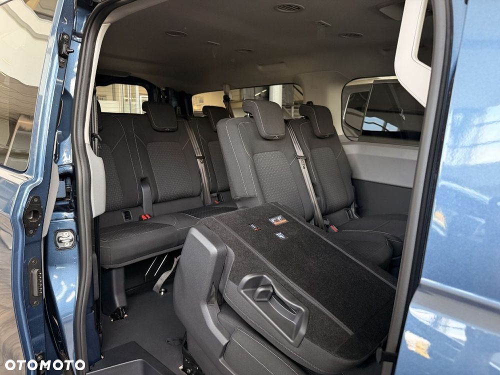 Ford Transit Custom - 25