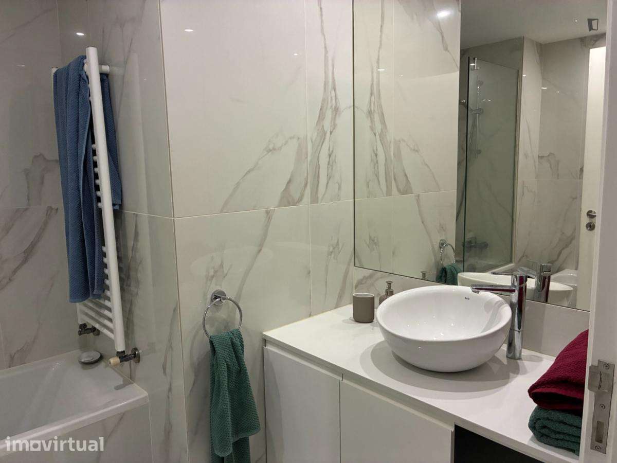 Apartamento com 3 quartos - localizado em Gueifães Porto Portugal P... - Grande imagem: 3/15