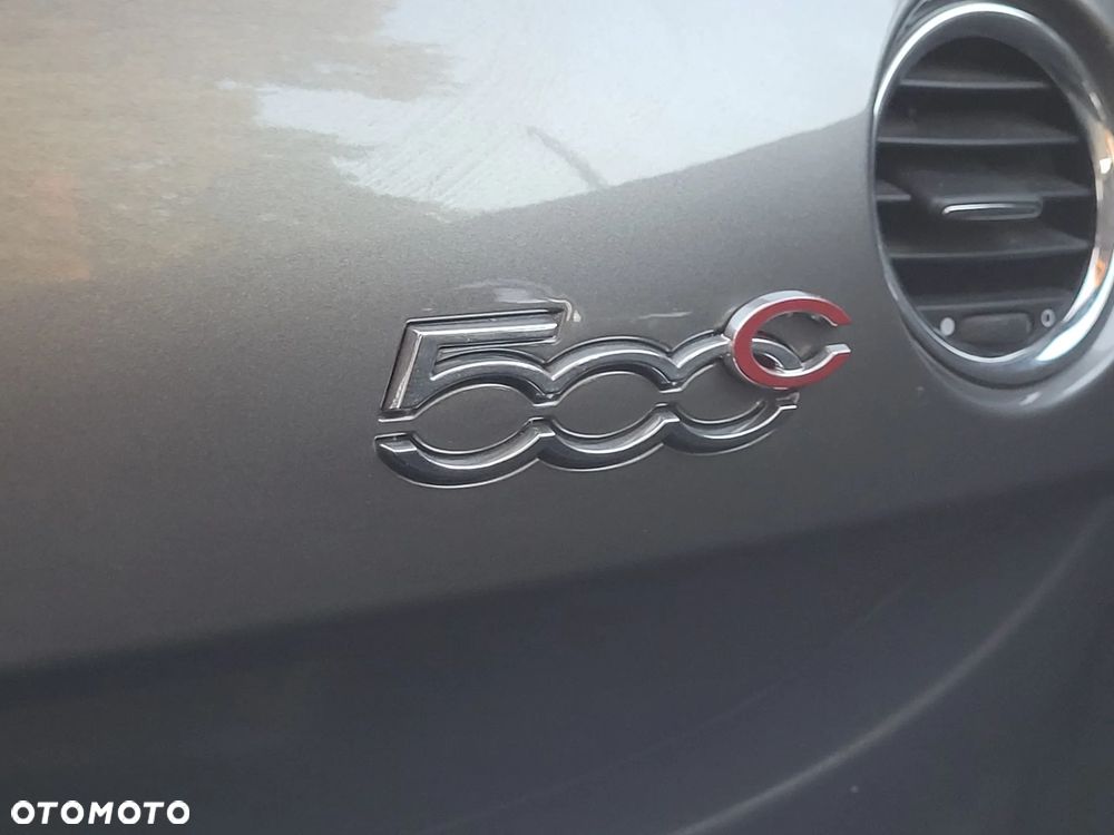 Fiat 500 1.2 Start&Stopp Pop-Star - 17