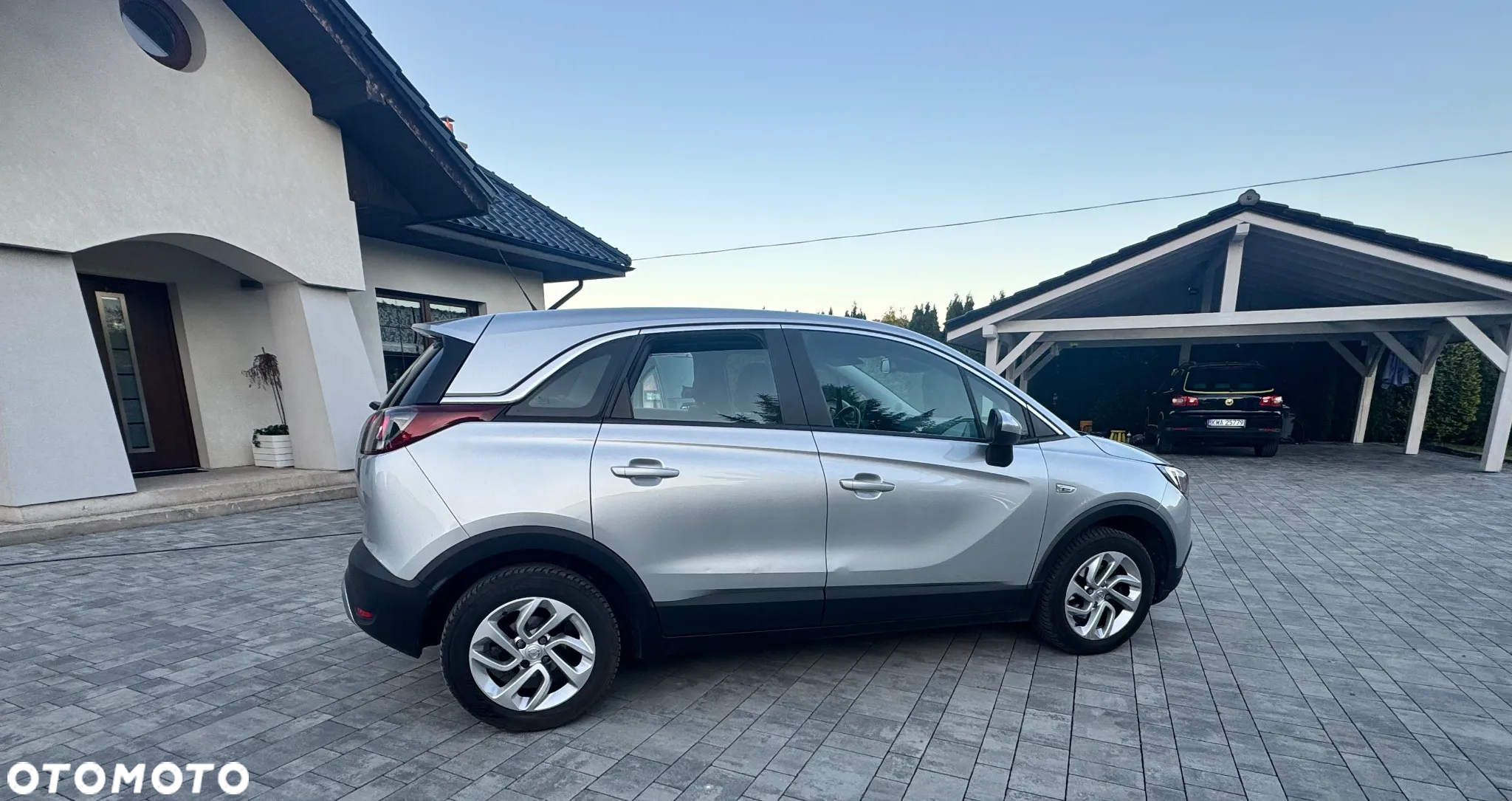 Opel Crossland X 1.5 CDTI Edition S&S - 7