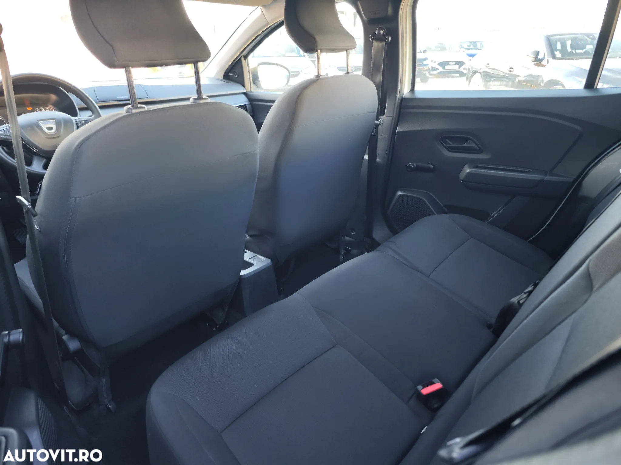Dacia Logan - 23