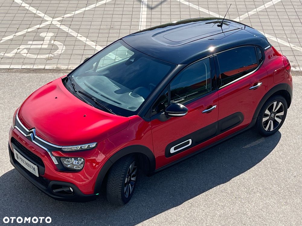 Citroën C3 1.2 PureTech Shine - 1