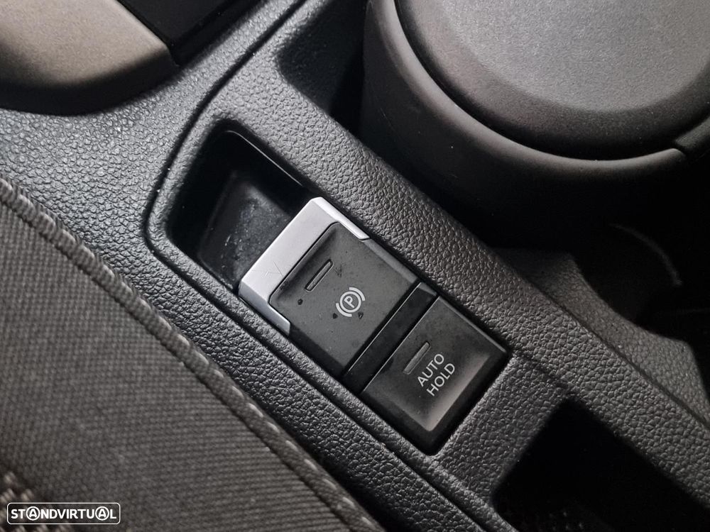 VW T-Roc 1.0 TSI Style - 38