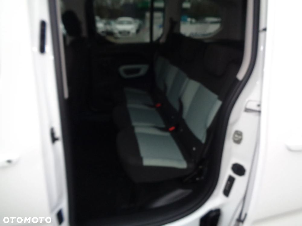 Citroën Berlingo M 1.5 BlueHDI Shine S&S - 15