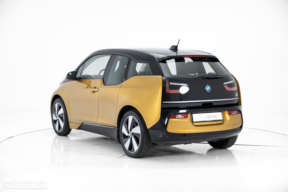 BMW i3 (94 Ah) - 6