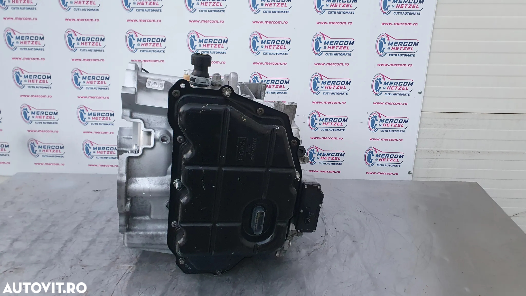 Cutie Automata E1GP7000PA / 6F35 6 viteze / FORD FOCUS / C MAX / 1.0 Benzina / 2018+ - 3