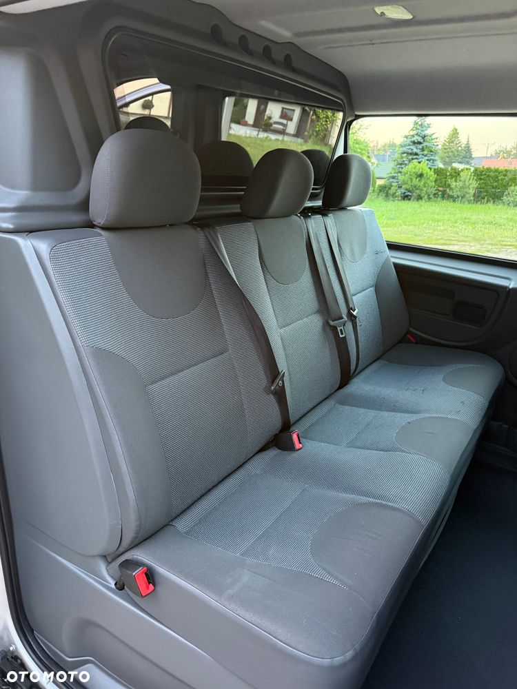 Fiat Scudo L2 (5-Si.) Panorama Executive - 20