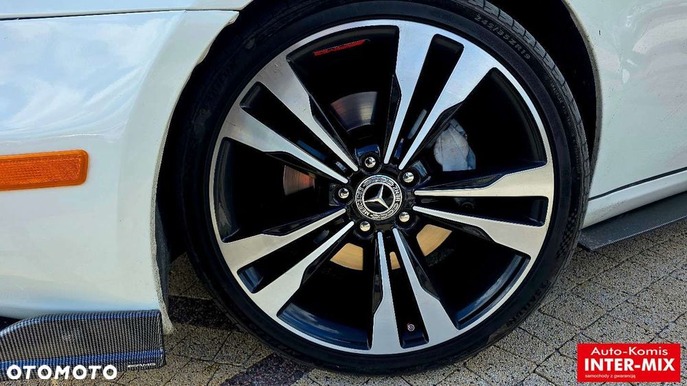 Mercedes-Benz CLS - 10