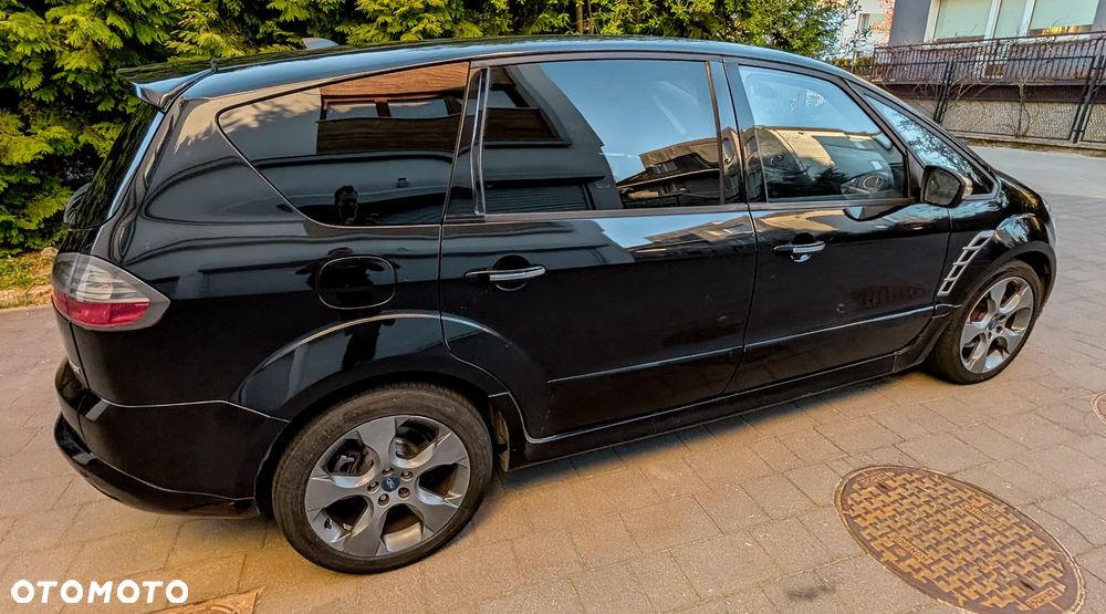 Ford S-Max 2.0 TDCi Titanium - 18