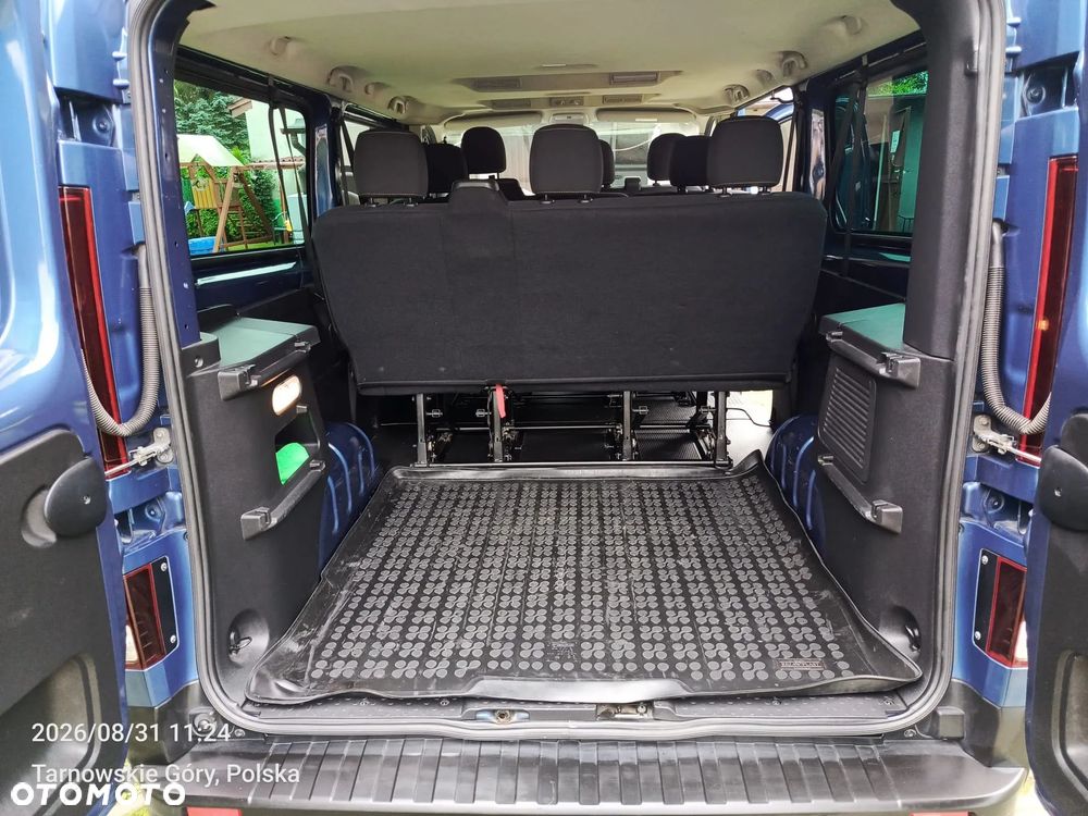 Renault Trafic - 4