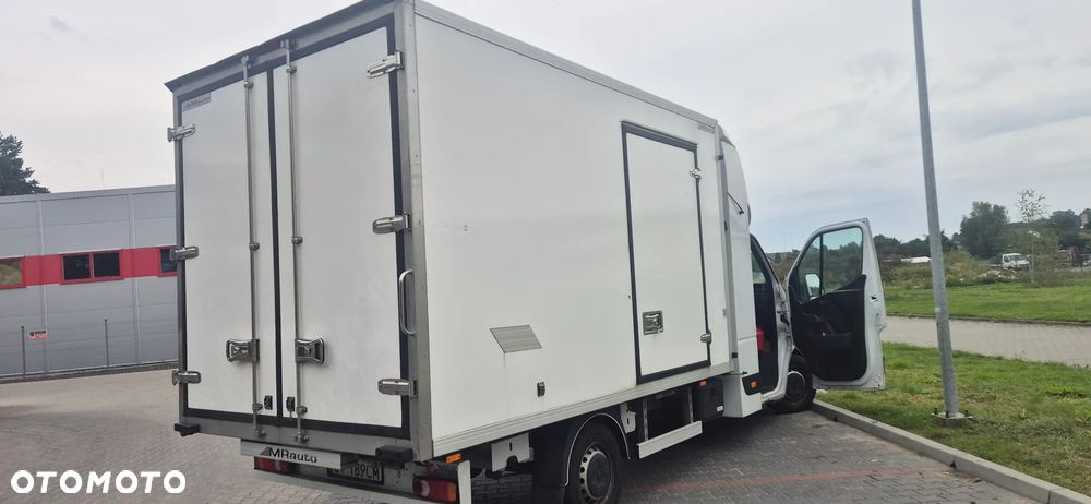 Renault MASTER CHŁODNIA - 20