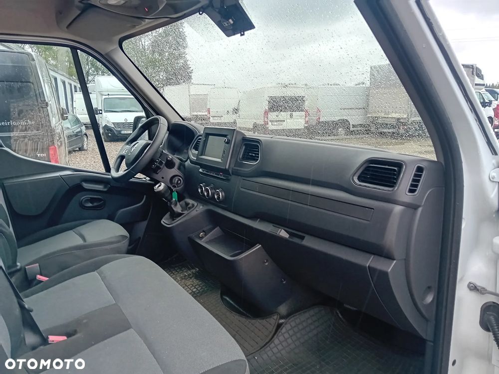 Renault Master Brygadówka - 16