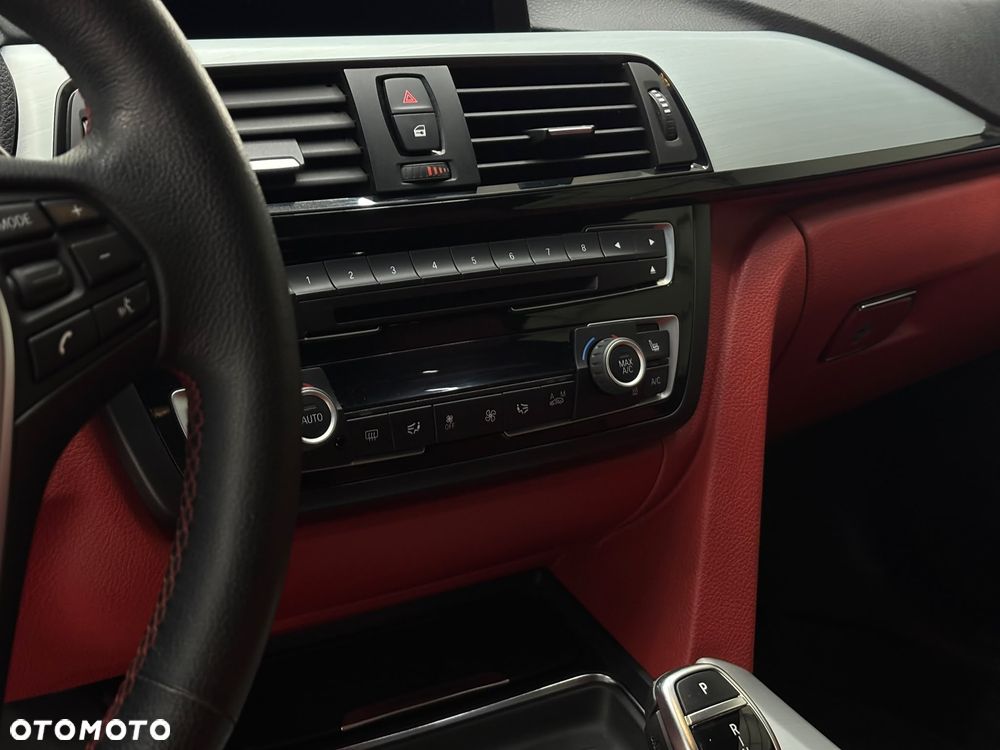 BMW Seria 4 428i xDrive - 24