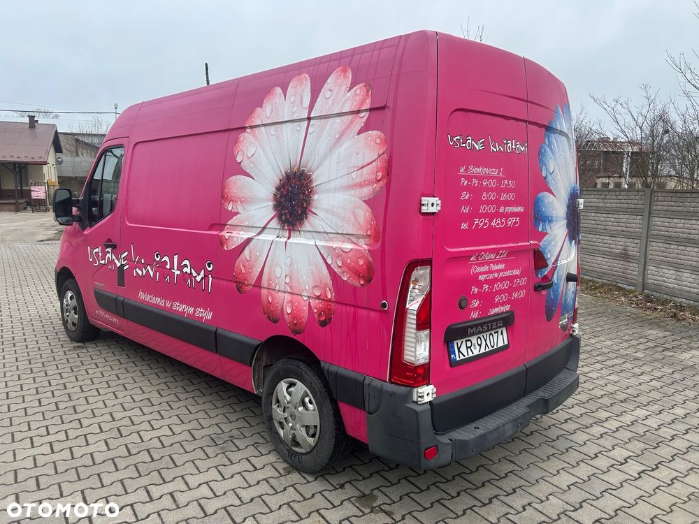 Renault Master - 4