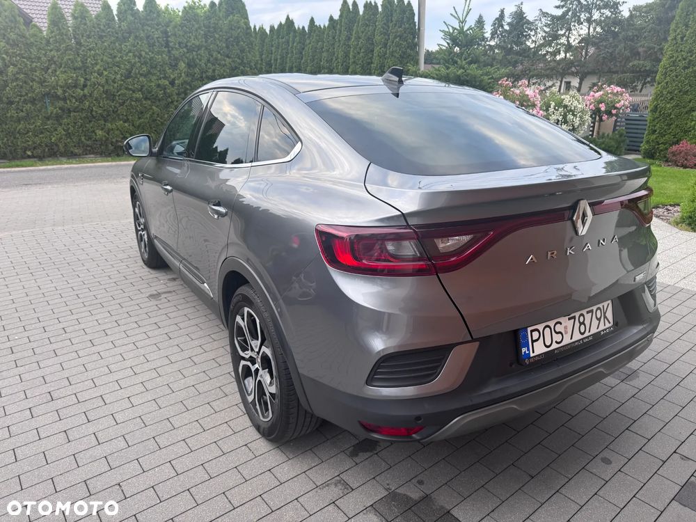 Renault Arkana - 12
