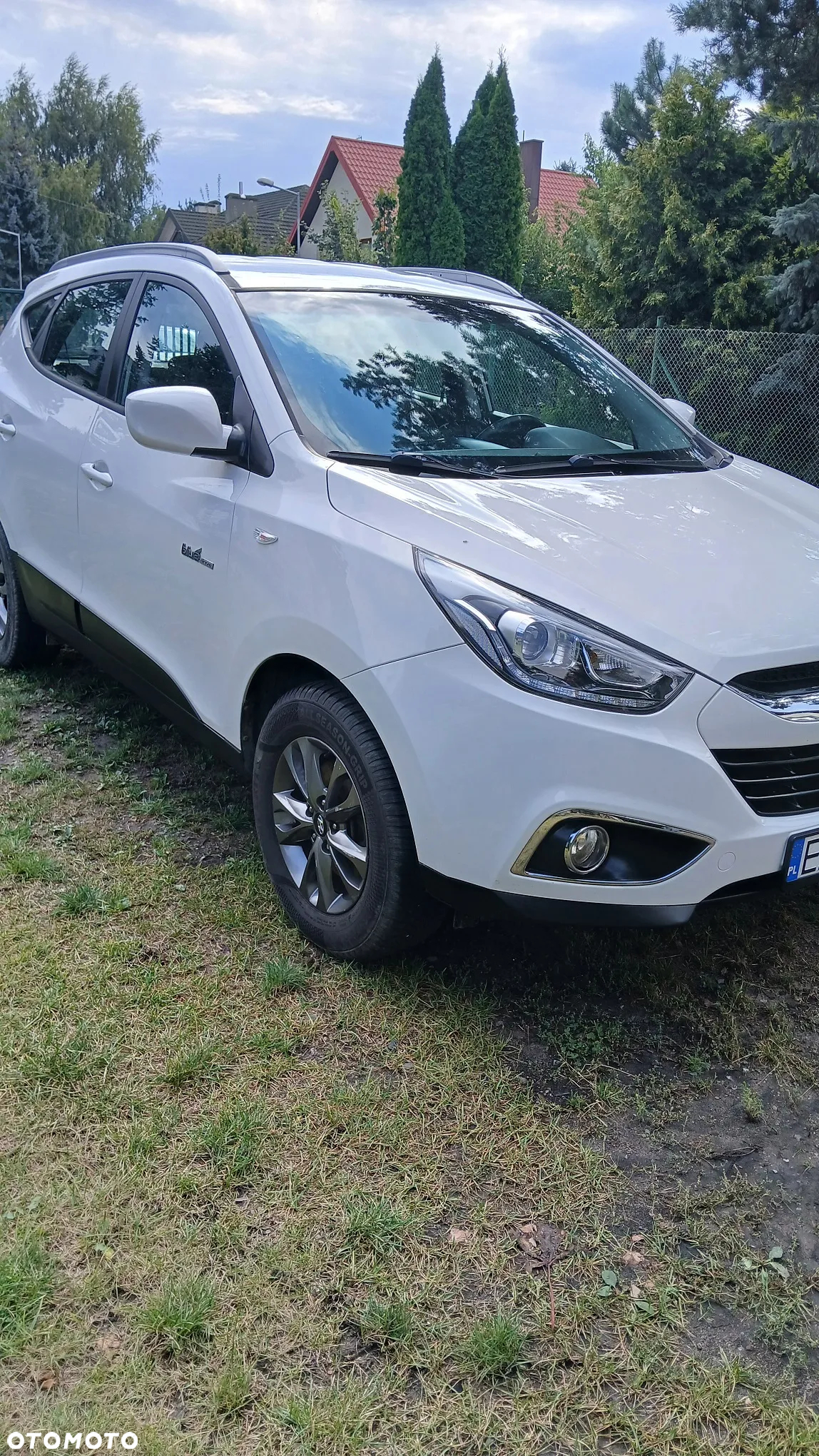 Hyundai ix35 1.6 GDI Classic 2WD - 7