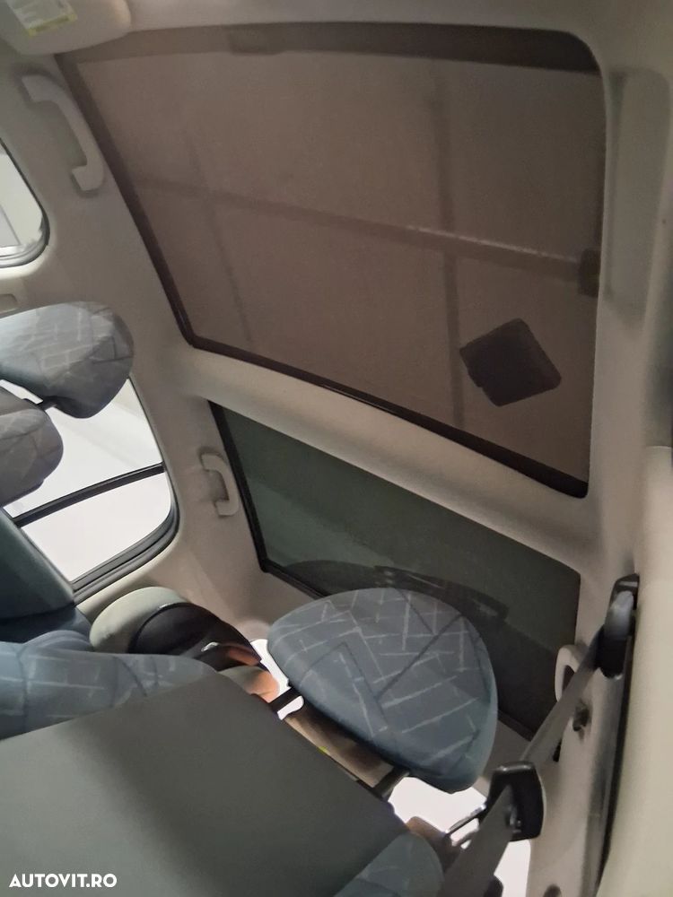 Smart Forfour - 18